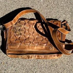 Bed Stu Cross Body Bag